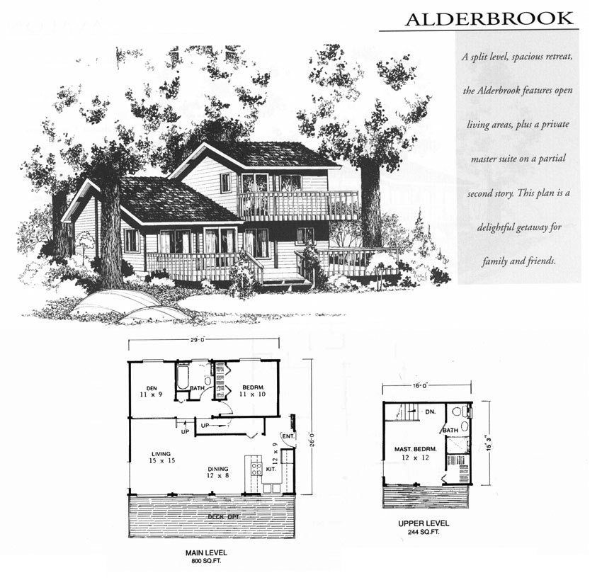 Click here to zoom floor plan view.